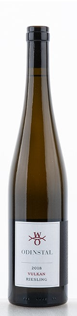 Odinstal Riesling 'Vulkan' 2018 2018