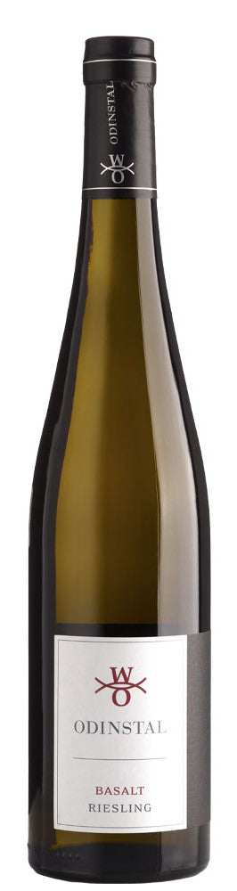 Odinstal Riesling 'Basalt' 2018 2018