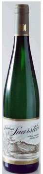 Schloss Saarstein Riesling 2015