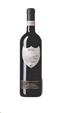 Poggio San Polo Brunello di Montalcino 2014
