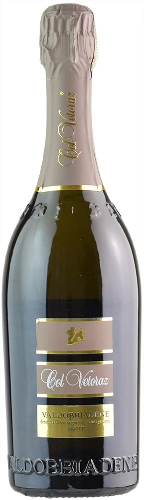Col Vetoraz Valdobbiadene Prosecco Brut 2021