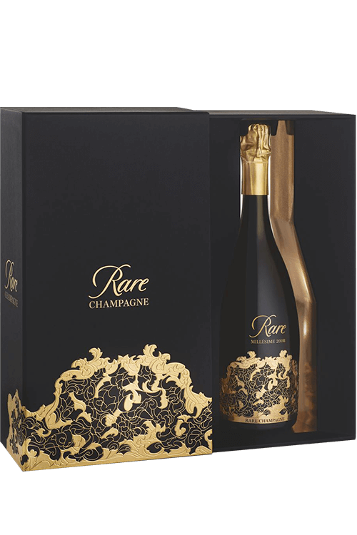 Piper-Heidsieck Champagne Brut Vintage Cuvee Rare Millesime 2013