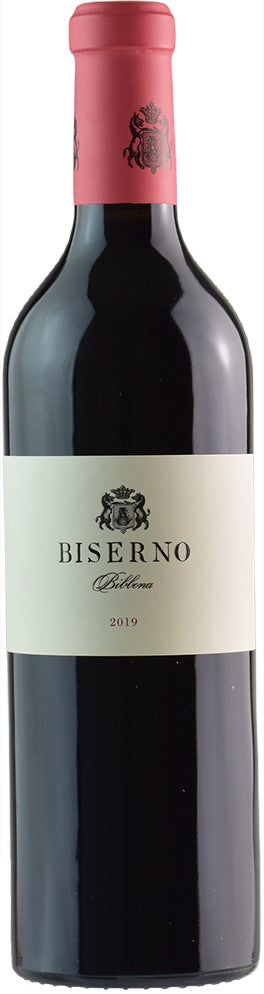 TENUTA DI BISERNO BISERNO 2019