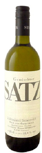 Albert Neumeister Gemischter Satz 2017