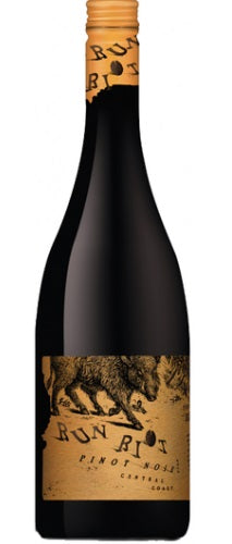 Run Riot Pinot Noir 2016