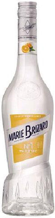 Marie Brizard Triple Sec No. 1