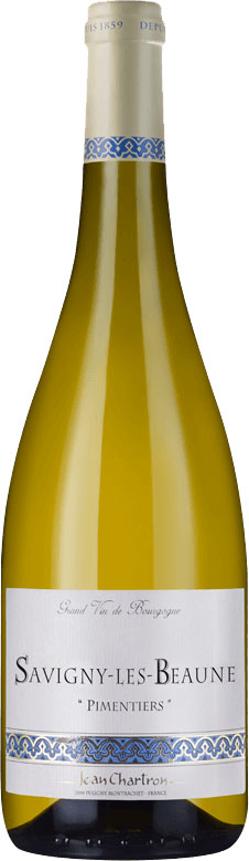 Jean Chartron Savigny-Les-Beaune Les Pimentiers 2018