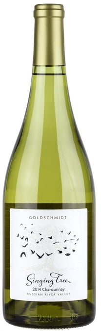 Goldschmidt Chardonnay Singing Tree 2017