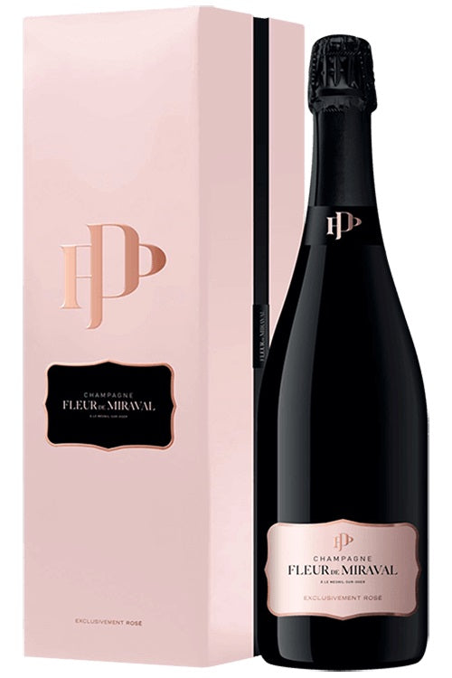 FLEUR DE MIRAVAL ER1 3 PACK