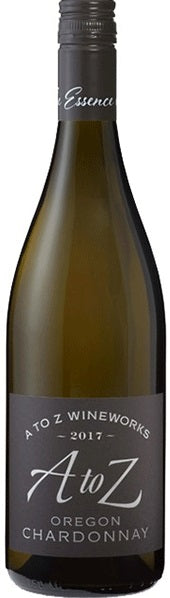 A To Z Wineworks Chardonnay 2017