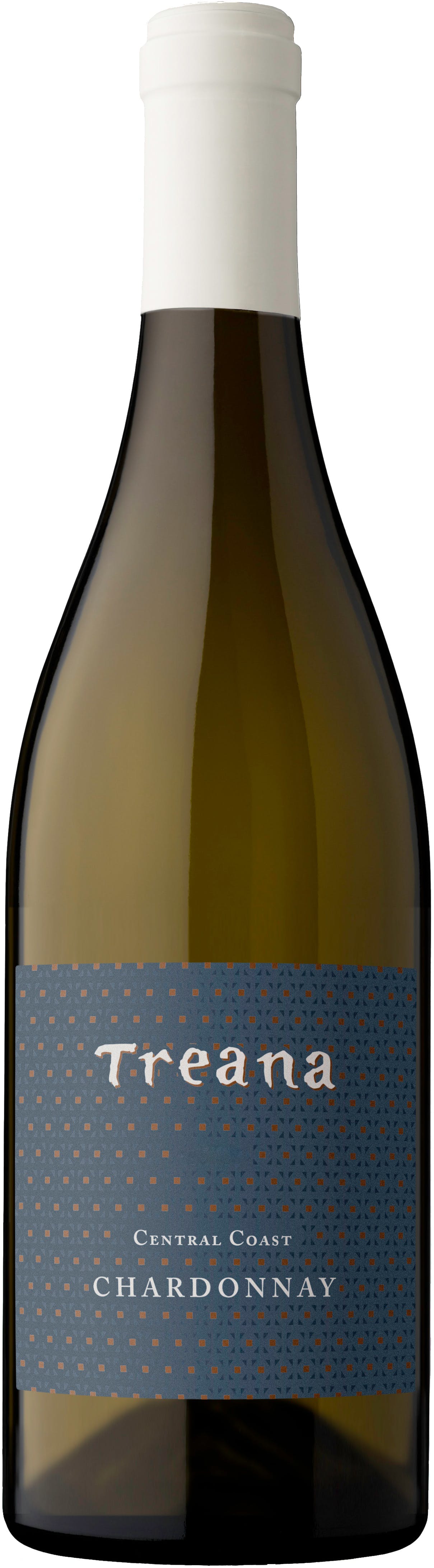 Treana Chardonnay 2019