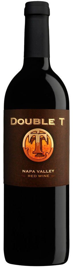 Trefethen Double T Napa Red 2016