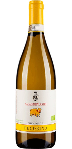 Saladini Pilastri Pecorino 2019