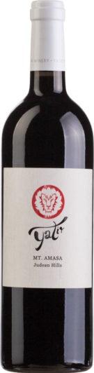CARMEL WINES MT AMASA RED YATIR 1.5LIT