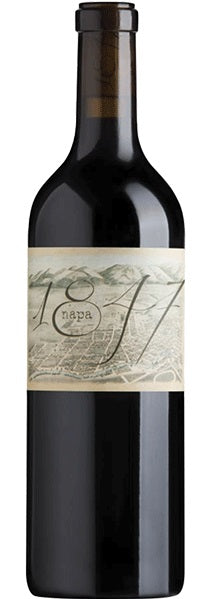 Cabernet Sauvignon 'Napa 1847' Napa Valley 2018
