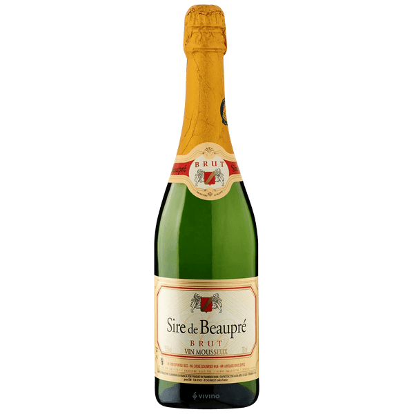 Sire de Beaupre Brut
