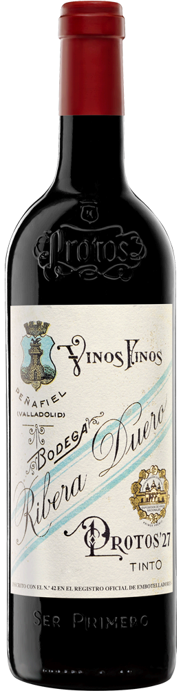 Protos - '27 Cosecha