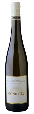 Domaine de Bonserine Condrieu 2016