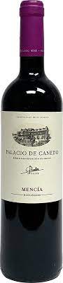 Palacio de Canedo Mencía 'Maceración Carbonica' 2020 2020