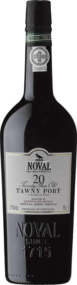 Quinta do Noval - 20 Year Old Tawny Port