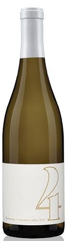 4 Four Cellars Chardonnay 2017