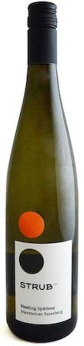 Niersteiner Hipping Riesling Kabinett, Strub 2020