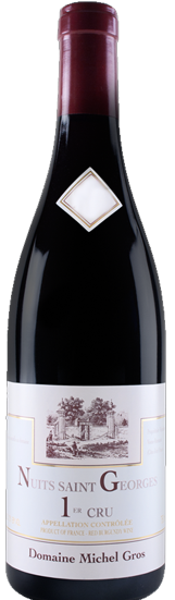 Domaine Michel Gros Nuits Saint Georges 2016