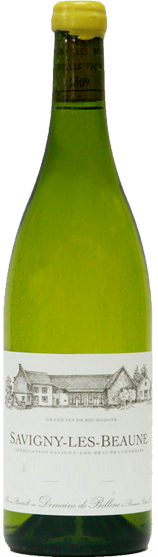 Domaine de Bellene Savigny-Les-Beaune 2014
