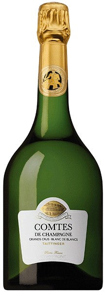 TAITTINGER COMTES BLANC 2011 6P