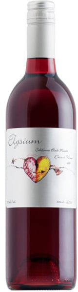 Quady Black Muscat Elysium 2016