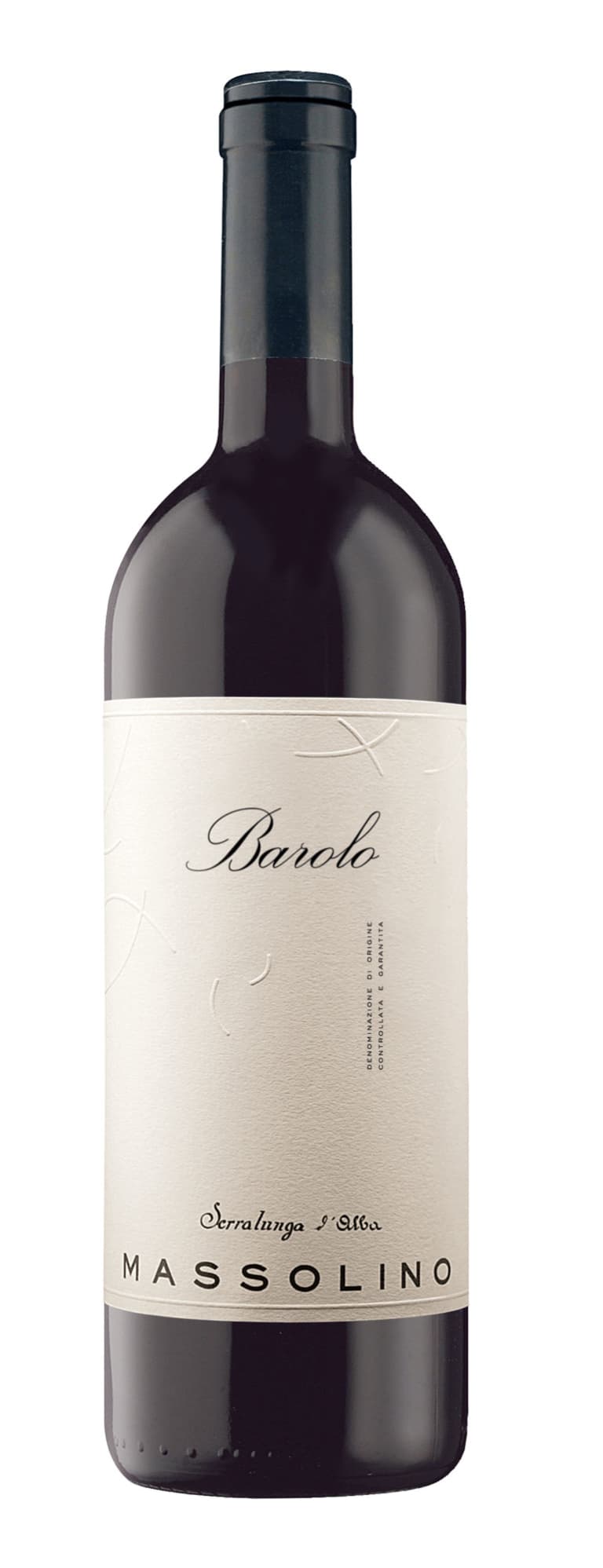 Massolino Barolo 2014