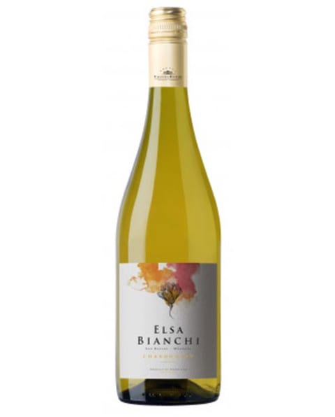 Elsa Bianchi Chardonnay 2018