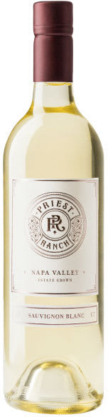 Priest Ranch Sauvignon Blanc 2017