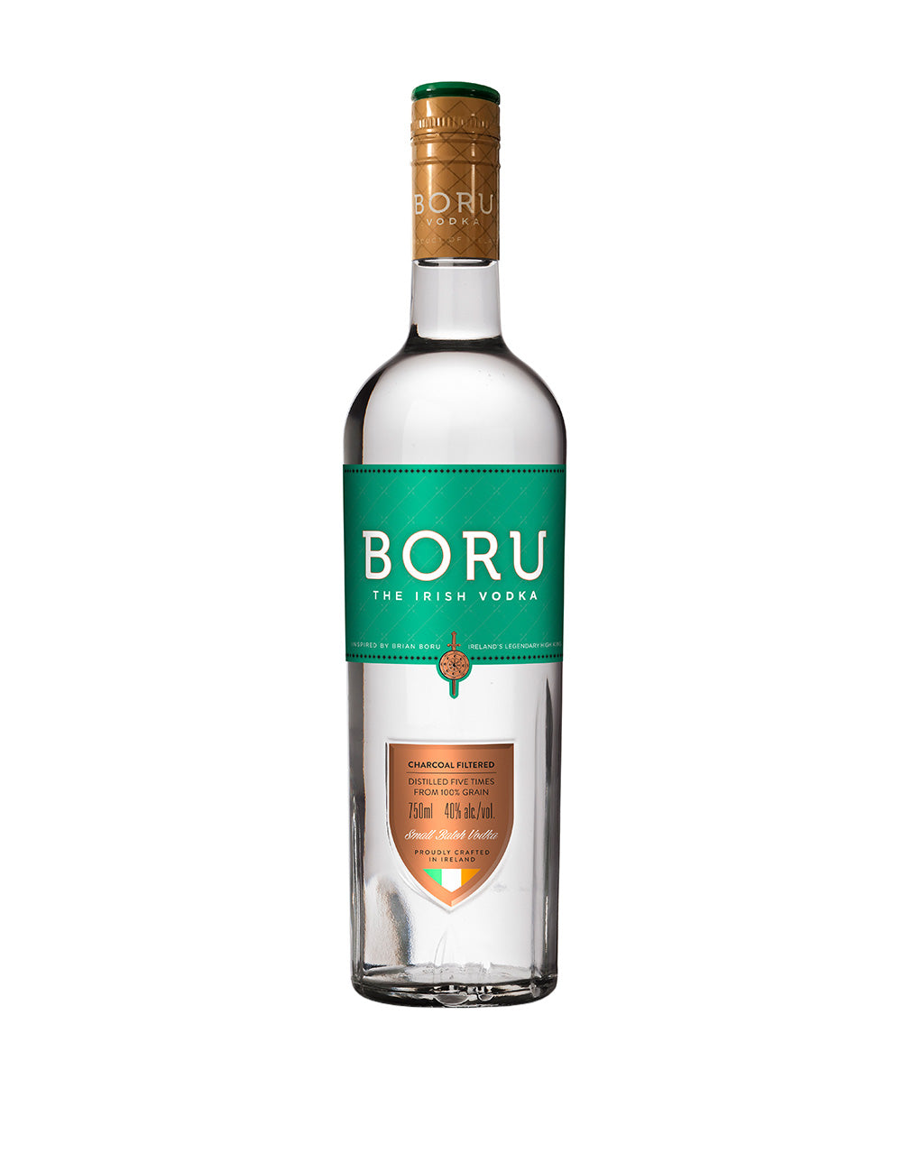 Boru Vodka