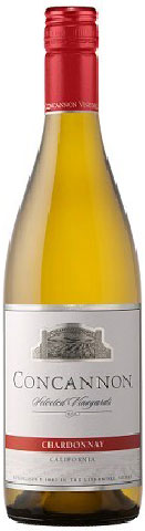 Concannon Vineyard Chardonnay
