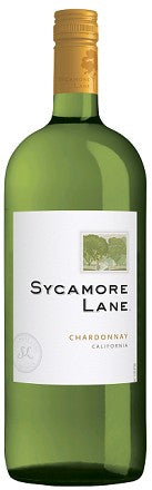 Sycamore Lane Cellars Chardonnay
