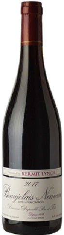 Domaine Dupeuble Pere et Fils Beaujolais 2017