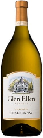 Glen Ellen Chardonnay Reserve 2017