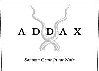 Addax Pinot Noir 2016