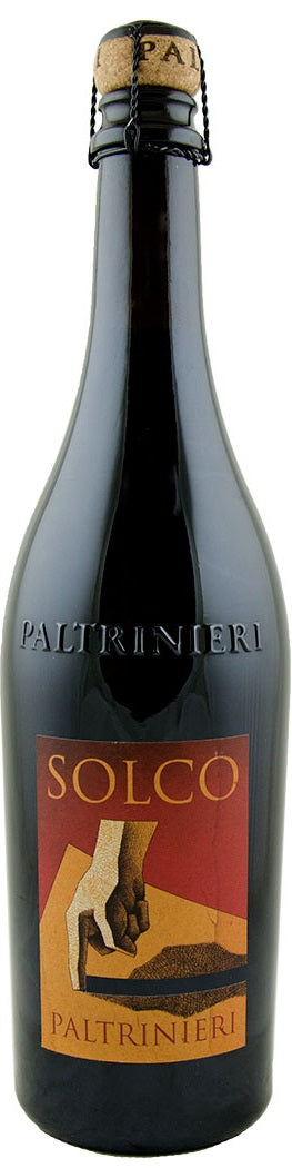 Paltrinieri Lambrusco Solco