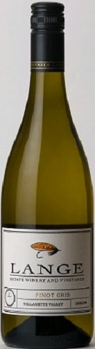 Lange Pinot Gris 2017