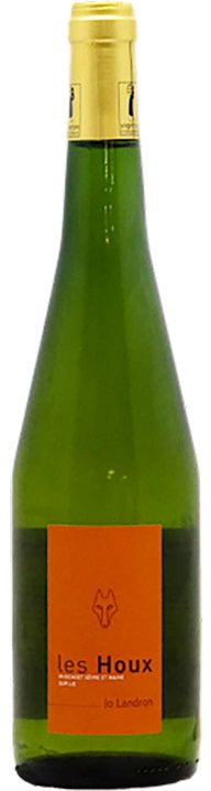 Jo Landron Muscadet Sevre et Maine Sur Lie Les Houx 2018