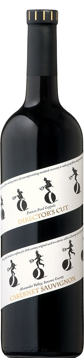 Francis Ford Coppola Director's Cut Cabernet Sauvignon 2016