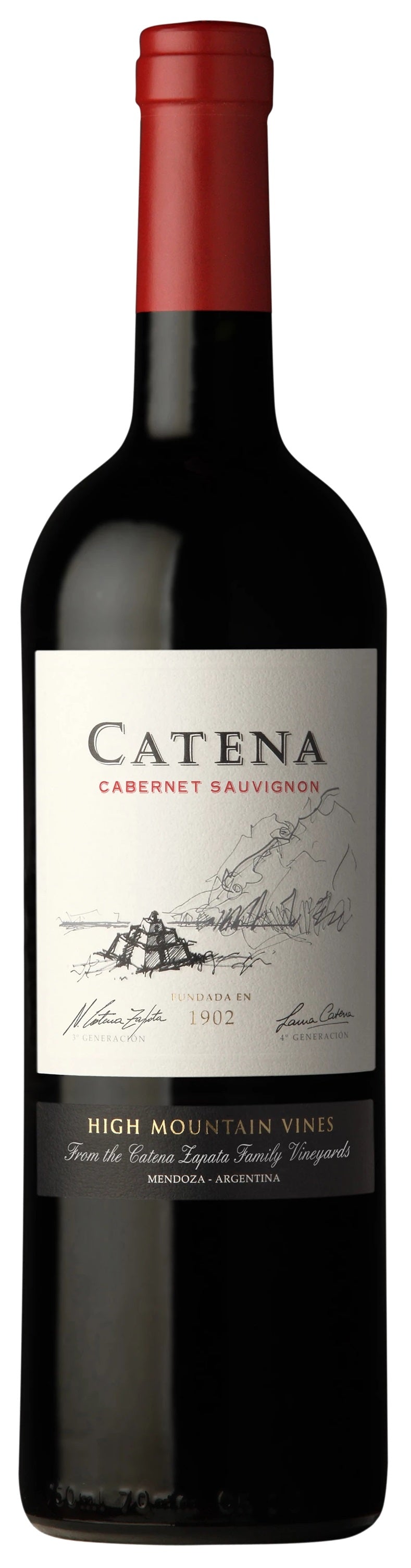 CATENA TAH CAB SV 13