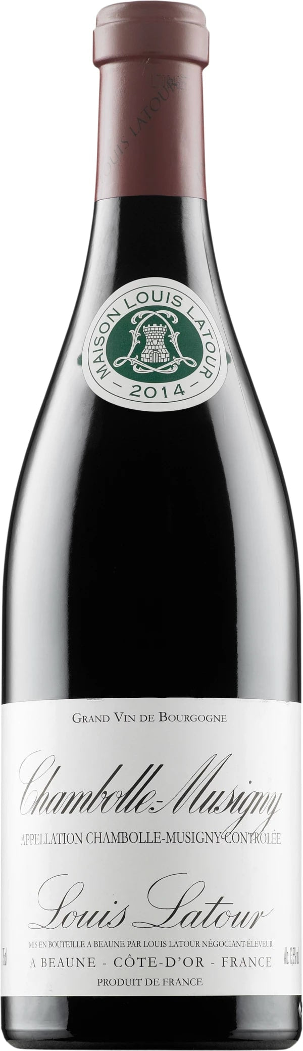 Louis Latour - Chambolle-Musigny
