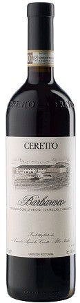 Ceretto Barbaresco 2015