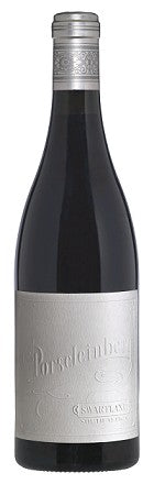 Boekenhoutskloof Syrah Porseleinberg 2015