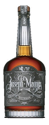 Joseph Magnus Bourbon