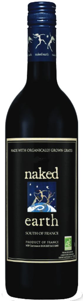 Naked Earth Rouge 2017