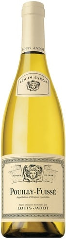 Louis Jadot Pouilly Fuisse 2017